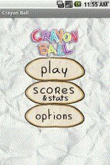 game pic for Crayon Ball